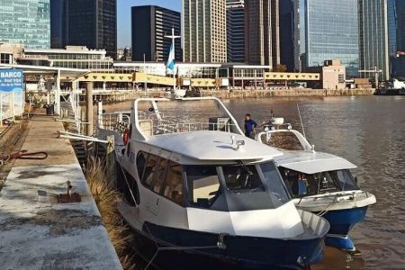 Delta Tigre Premium Private Tour with Navigation in Buenos Aires (Small Group)