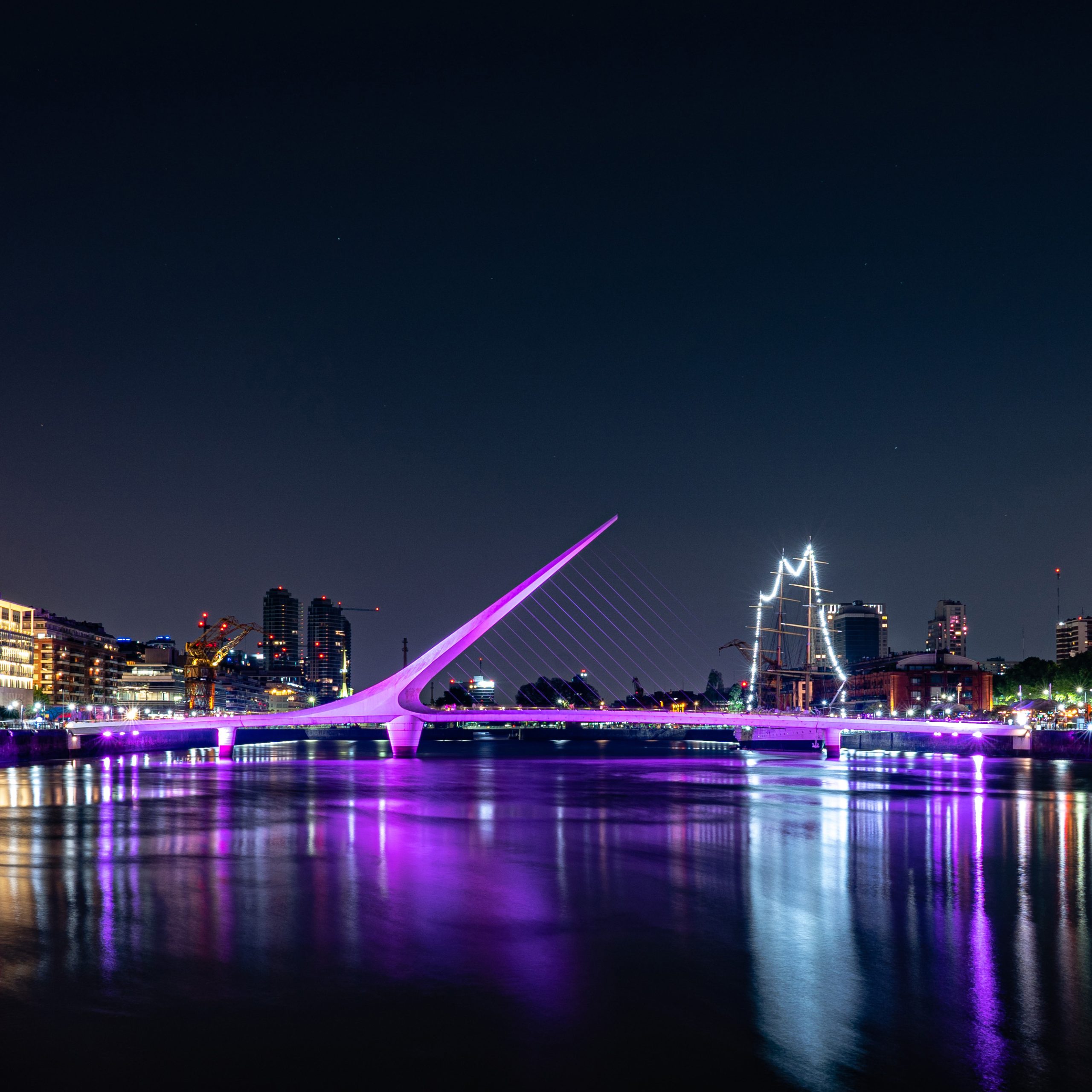 Puente de la Mujer