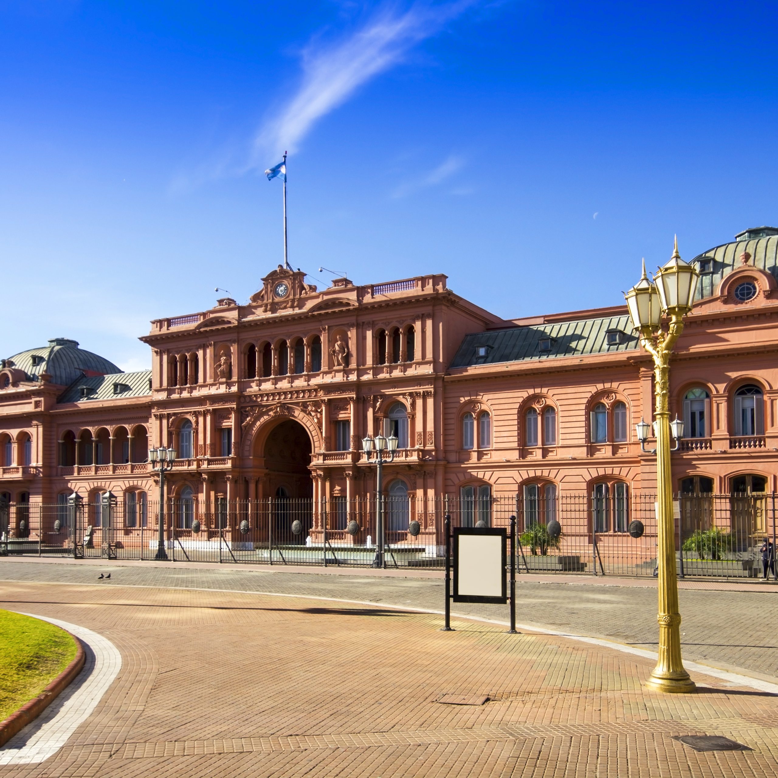 Casa Rosada