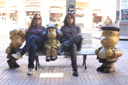 San Telmo & La Boca with a Local