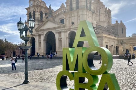 Córdoba Walking Tour